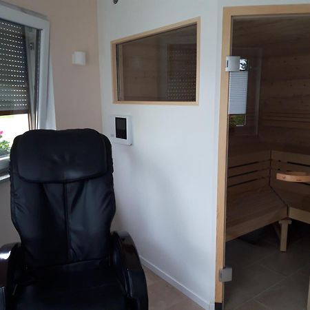 Pension Bergstub'N Saldenburg Екстер'єр фото