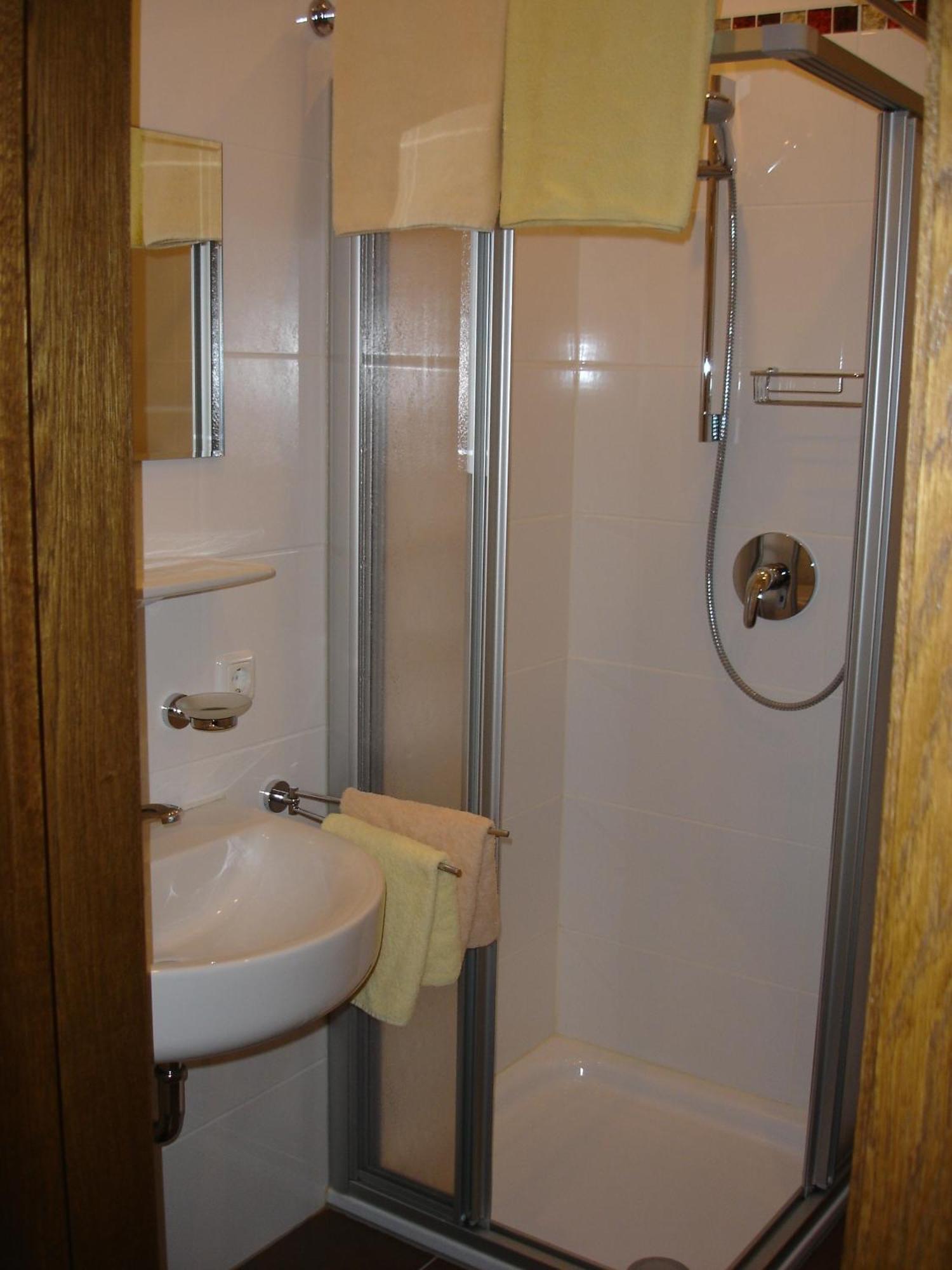 Pension Bergstub'N Saldenburg Екстер'єр фото