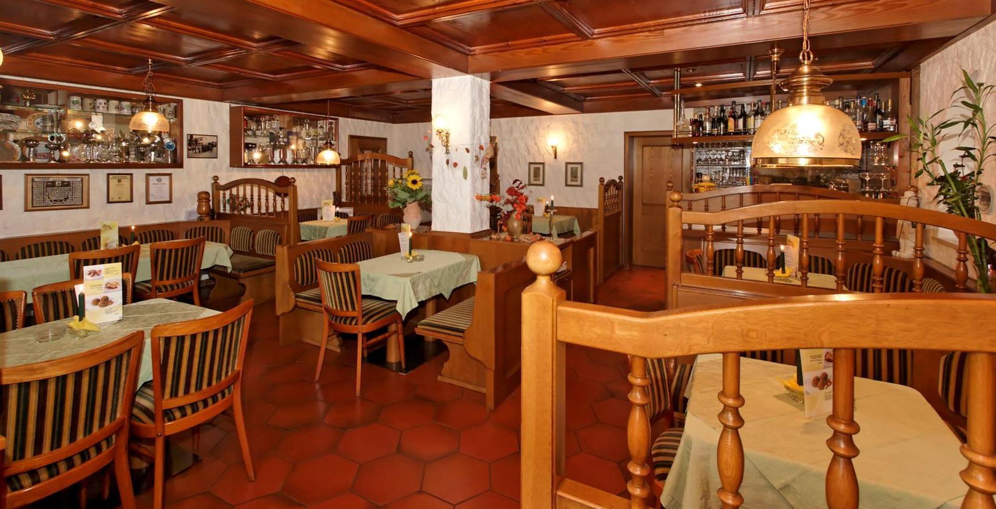 Pension Bergstub'N Saldenburg Екстер'єр фото
