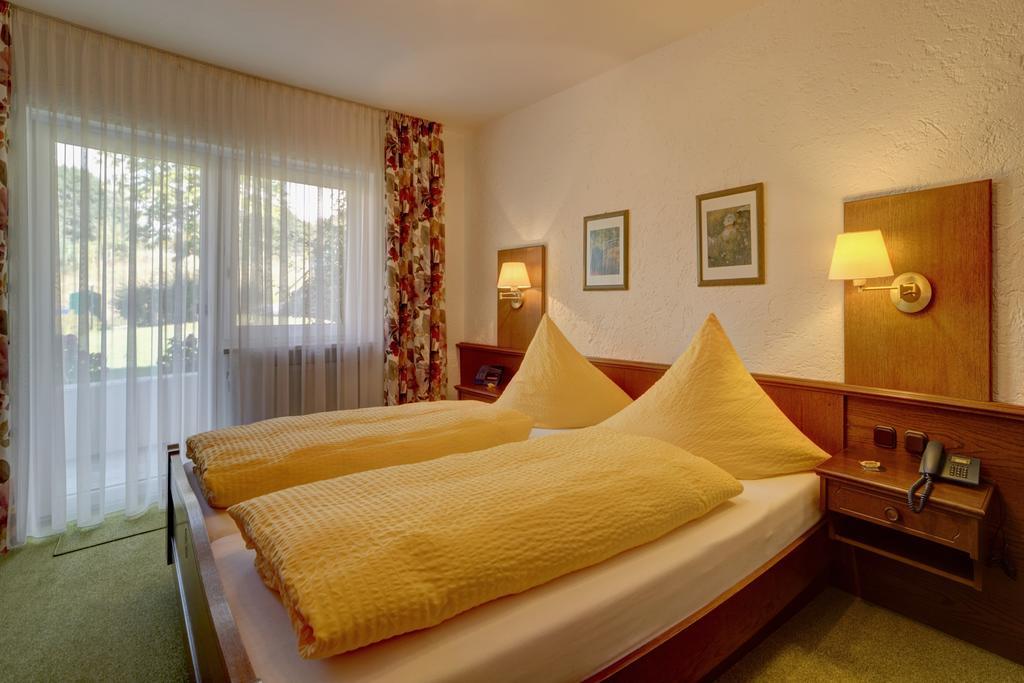 Pension Bergstub'N Saldenburg Екстер'єр фото